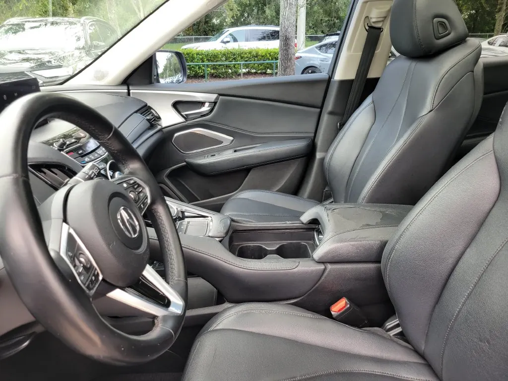 2020 Acura RDX RDX - Photo 15