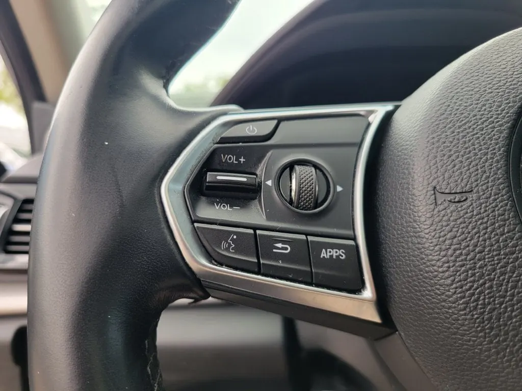 2020 Acura RDX RDX - Photo 24