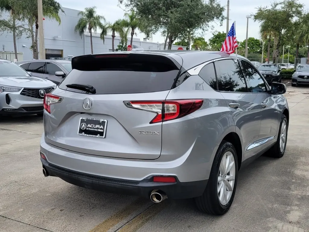 2020 Acura RDX RDX - Photo 7