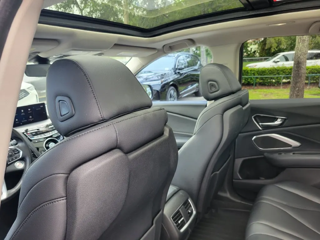 2020 Acura RDX RDX - Photo 10
