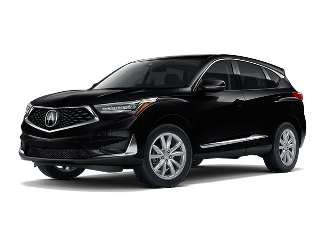 2019 Acura RDX RDX - Photo 1