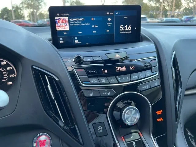 2019 Acura RDX RDX - Photo 20