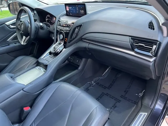 2019 Acura RDX RDX - Photo 15