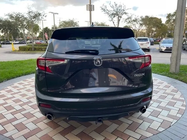 2019 Acura RDX RDX - Photo 5