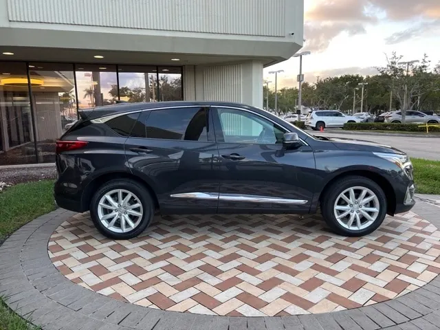 2019 Acura RDX RDX - Photo 3