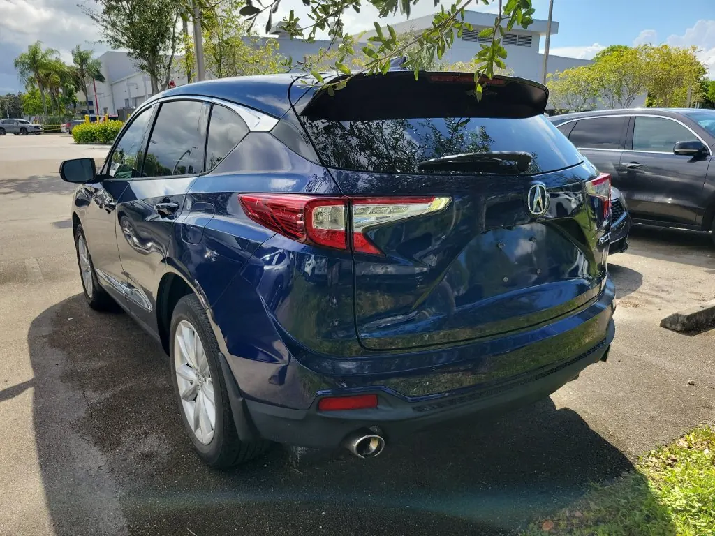 2020 Acura RDX RDX - Photo 7