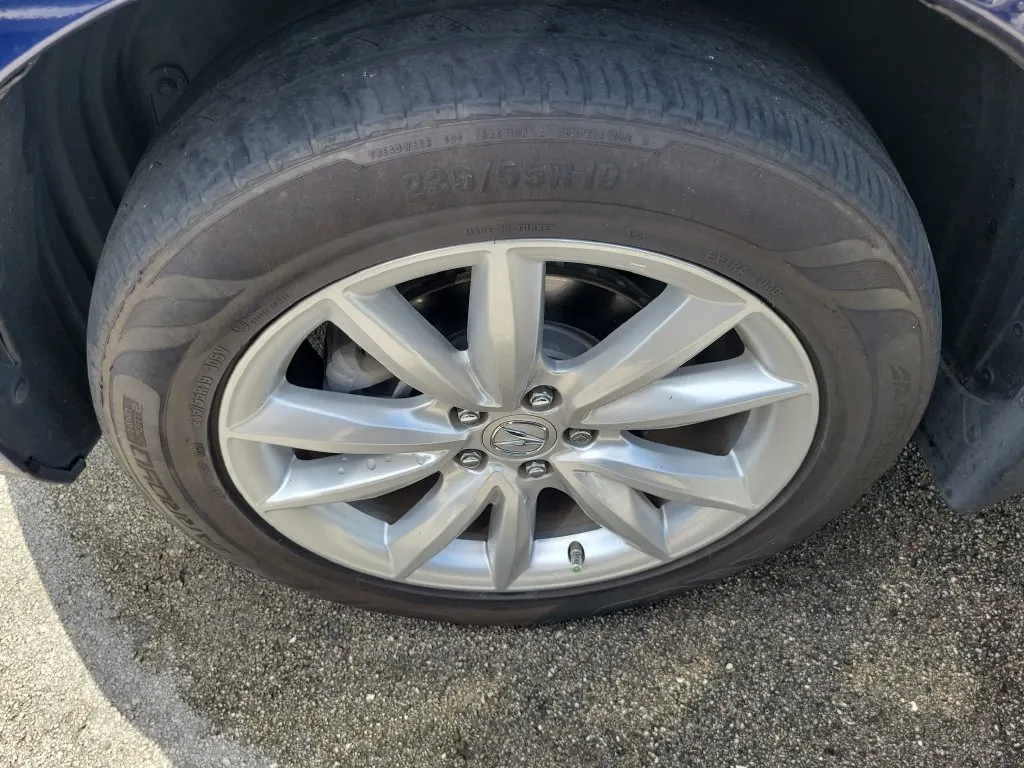 2020 Acura RDX RDX - Photo 4