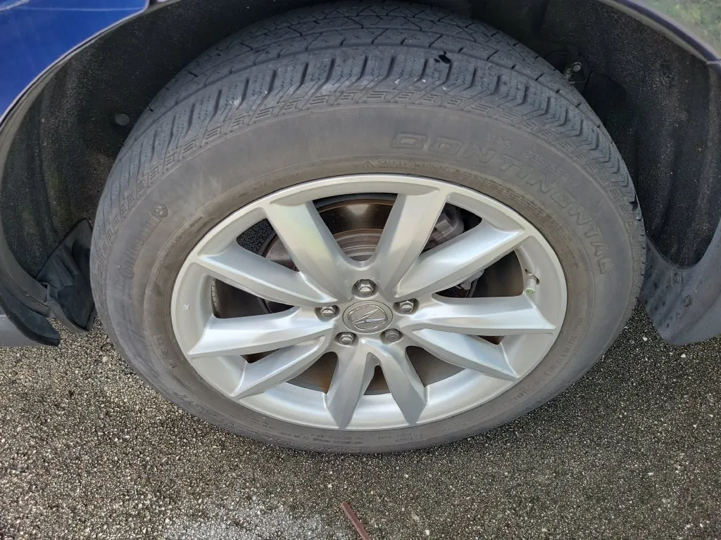 2020 Acura RDX RDX - Photo 6