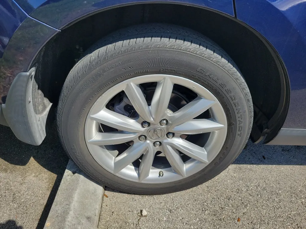 2020 Acura RDX RDX - Photo 10