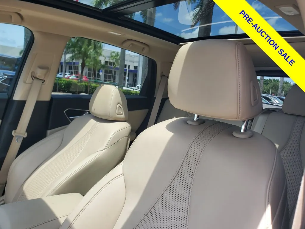 2021 Acura RDX Technology Package - Photo 17