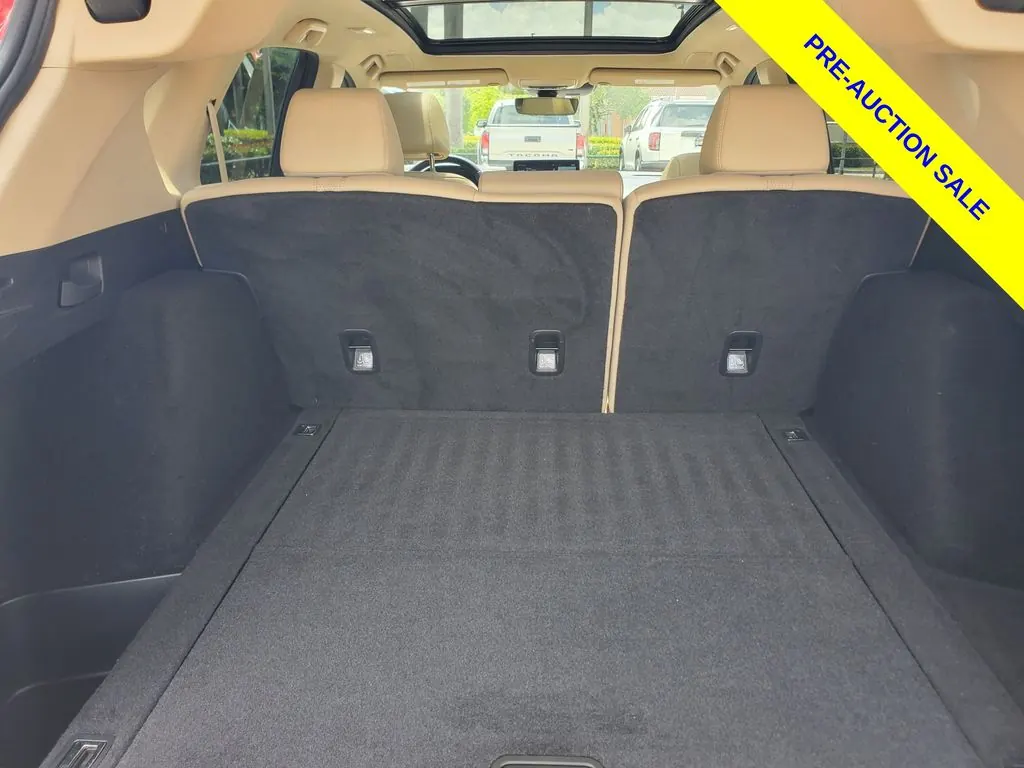 2021 Acura RDX Technology Package - Photo 8
