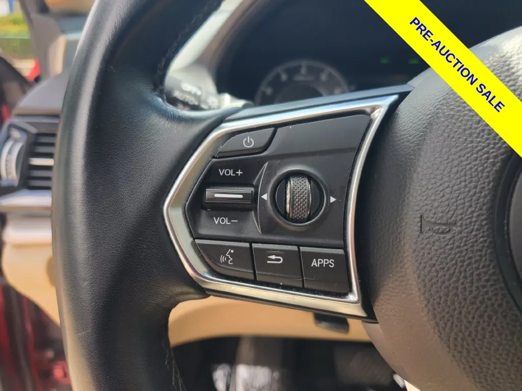 2021 Acura RDX Technology Package - Photo 25