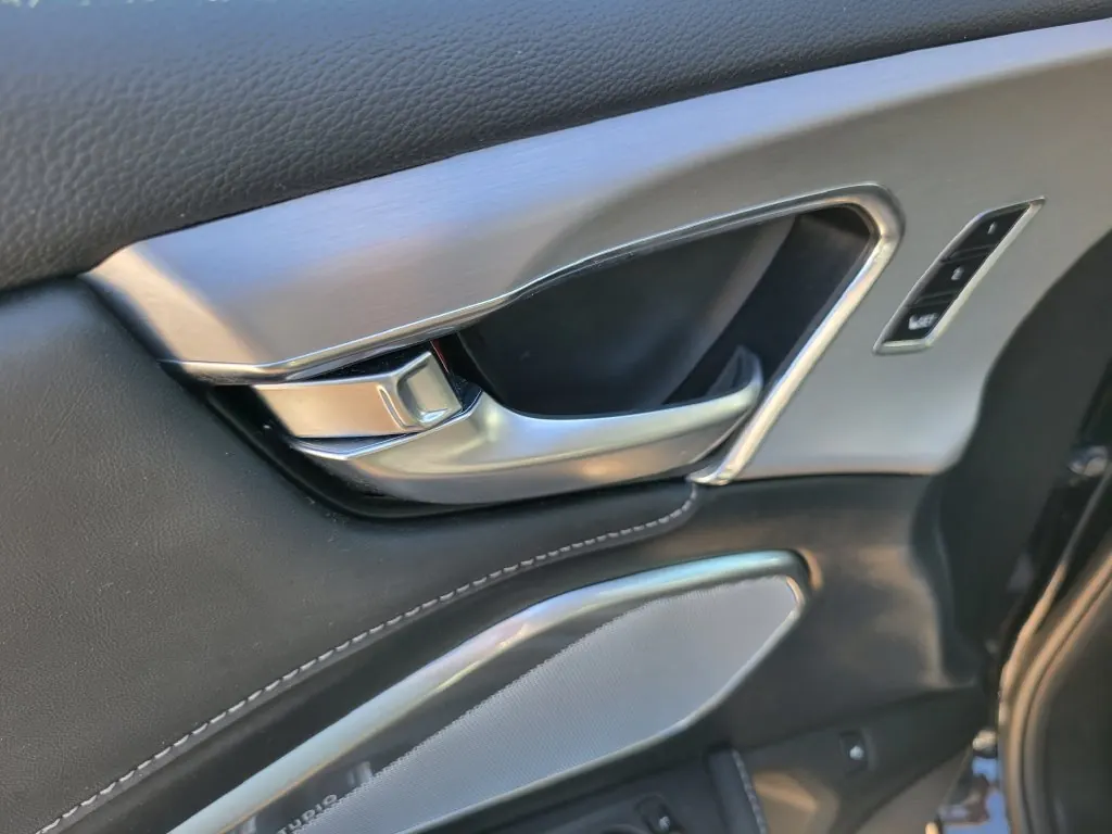 2021 Acura RDX Technology Package - Photo 21