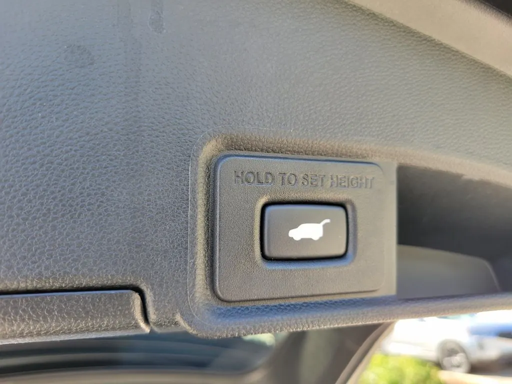 2021 Acura RDX Technology Package - Photo 9