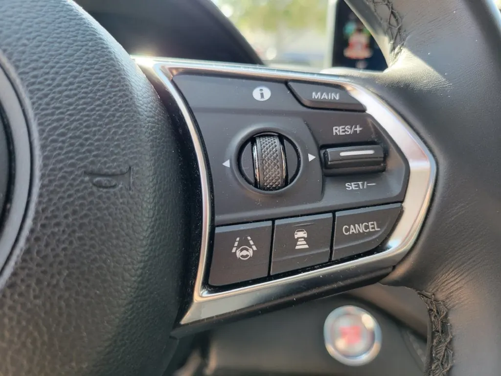 2021 Acura RDX Technology Package - Photo 25
