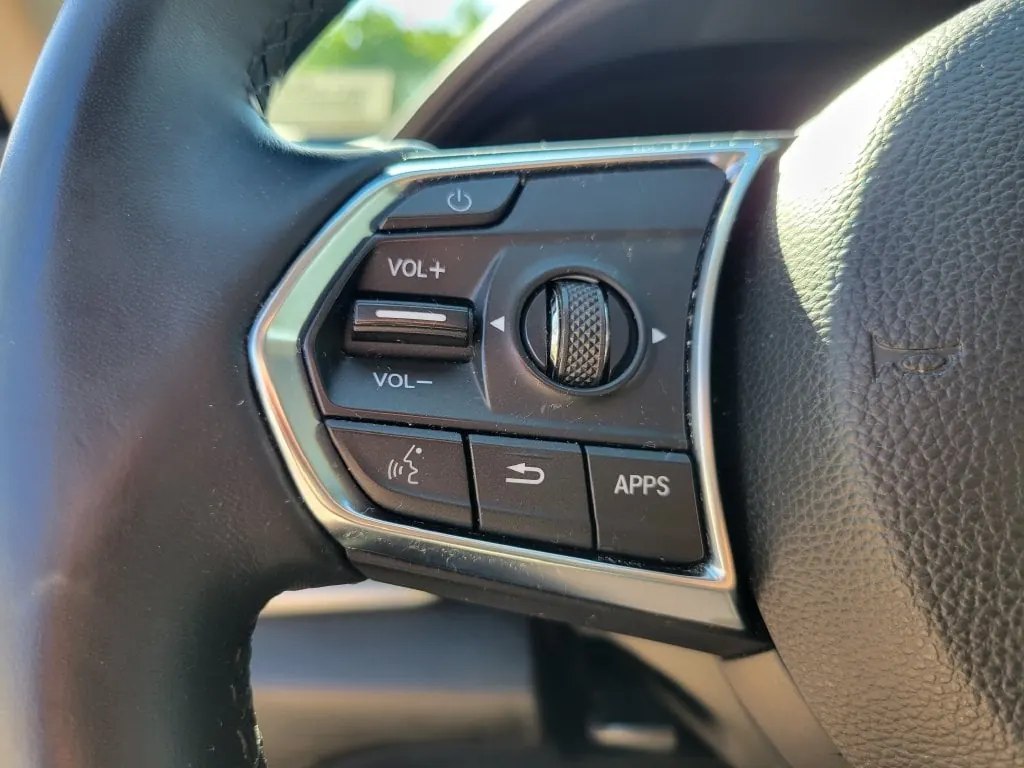 2021 Acura RDX Technology Package - Photo 24