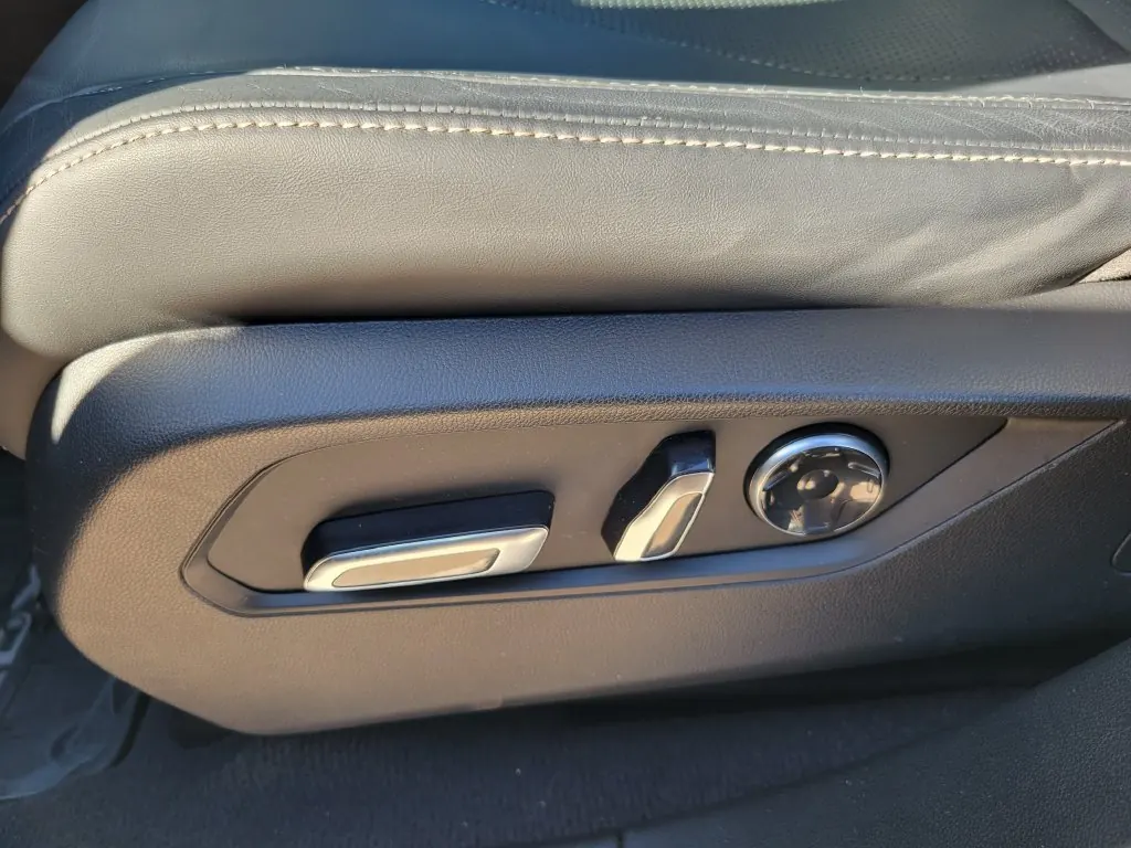 2021 Acura RDX Technology Package - Photo 18