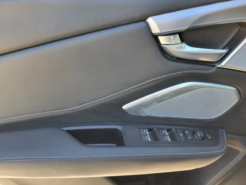 2021 Acura RDX Technology Package - Photo 19