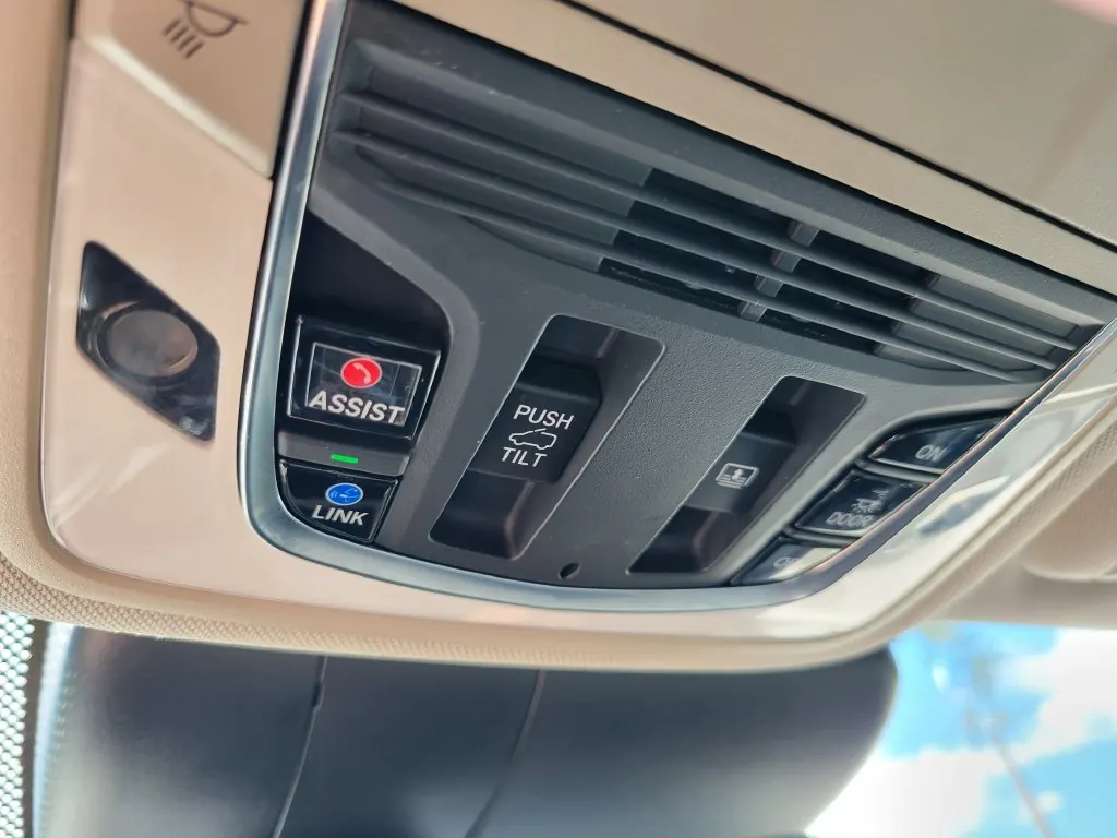 2021 Acura RDX Technology Package - Photo 31