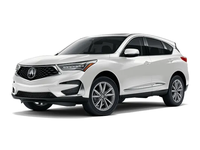 2020 Acura RDX Technology Package - Photo 1