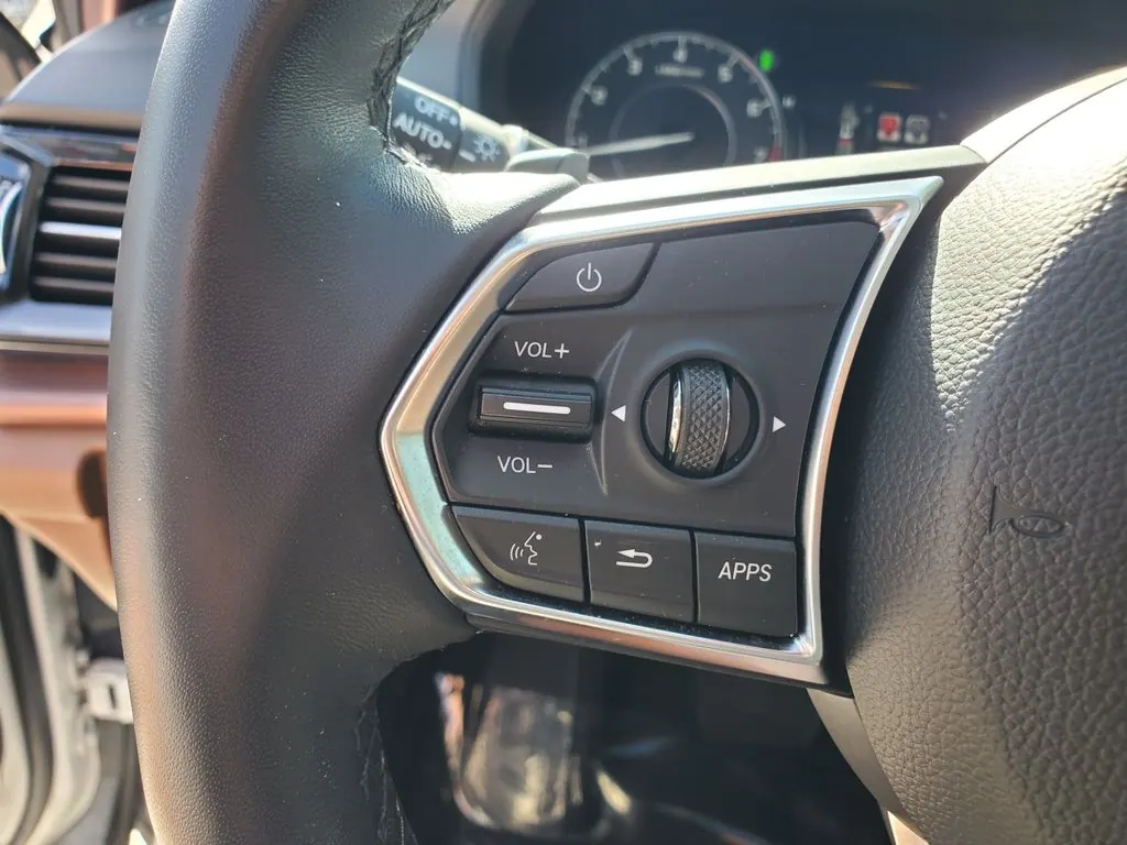 2023 Acura RDX Technology Package - Photo 25