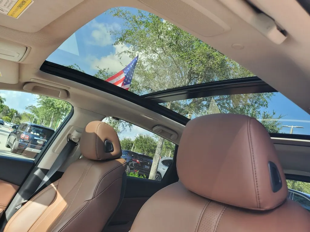 2023 Acura RDX Technology Package - Photo 18
