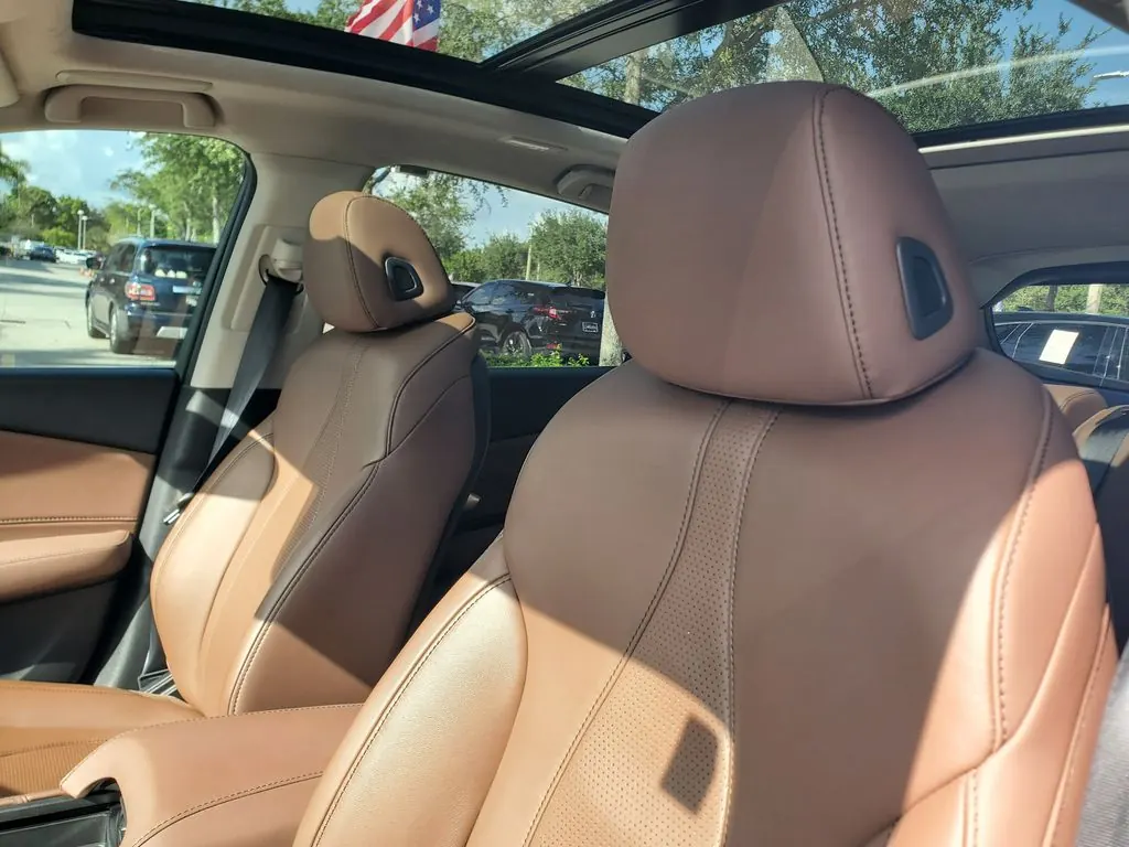 2023 Acura RDX Technology Package - Photo 17