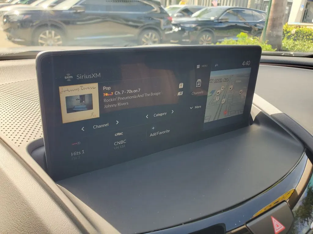 2023 Acura RDX Technology Package - Photo 29