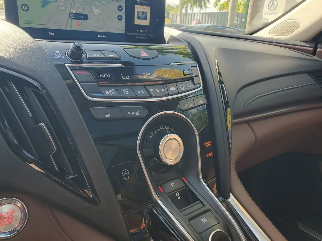 2023 Acura RDX Technology Package - Photo 32
