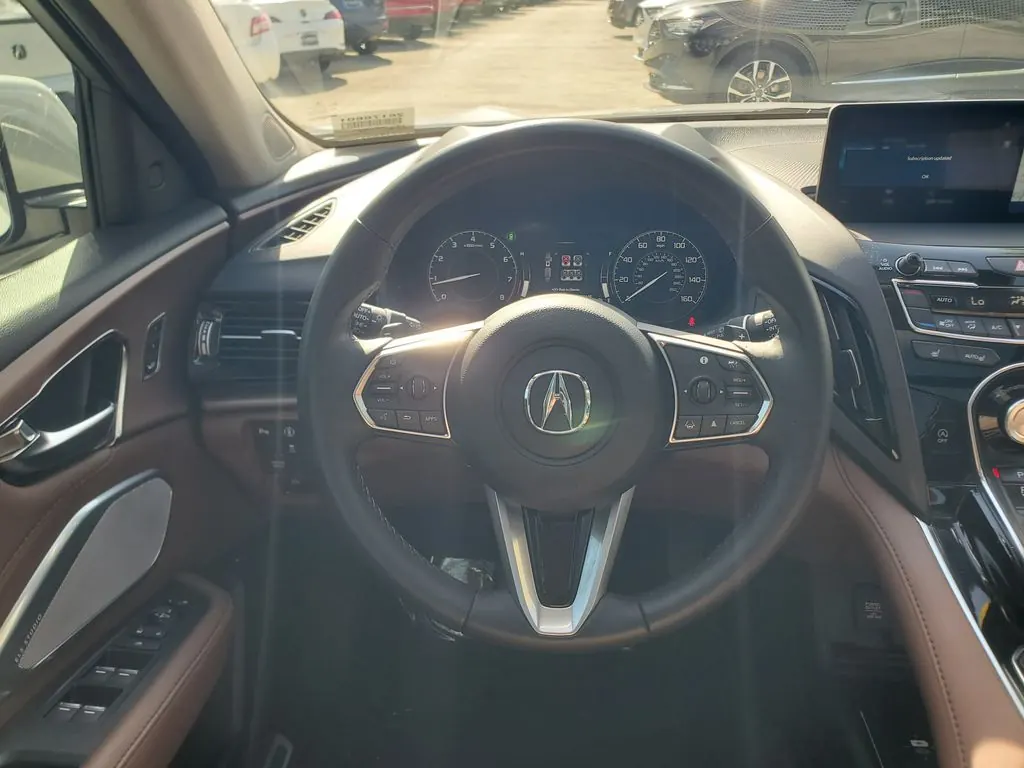 2023 Acura RDX Technology Package - Photo 24