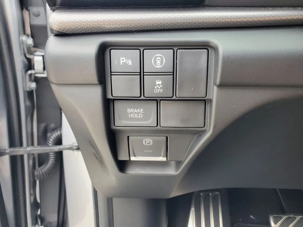 2022 Acura RDX A-Spec - Photo 23