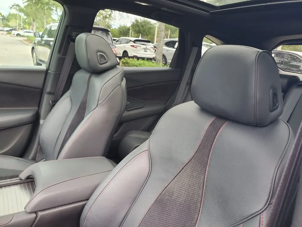 2022 Acura RDX A-Spec - Photo 17