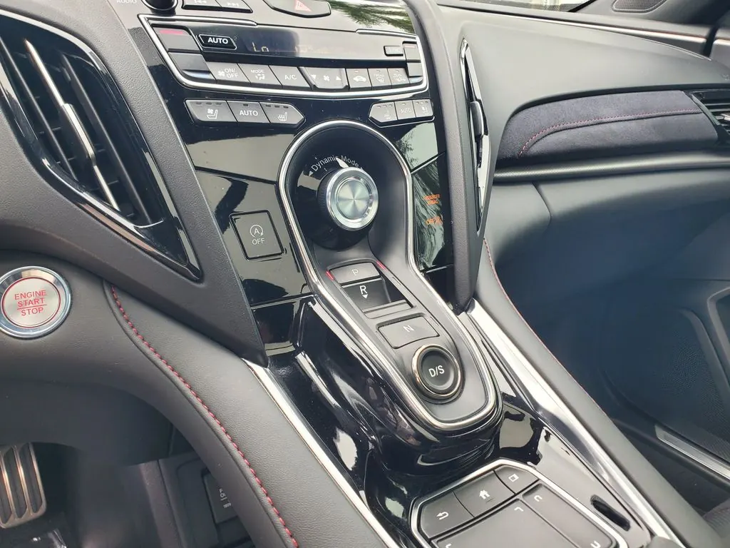 2022 Acura RDX A-Spec - Photo 32