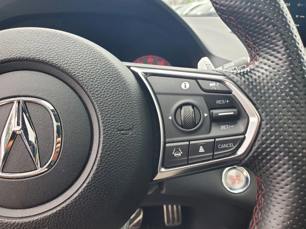 2022 Acura RDX A-Spec - Photo 26