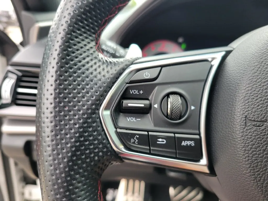 2023 Acura RDX A-Spec - Photo 25
