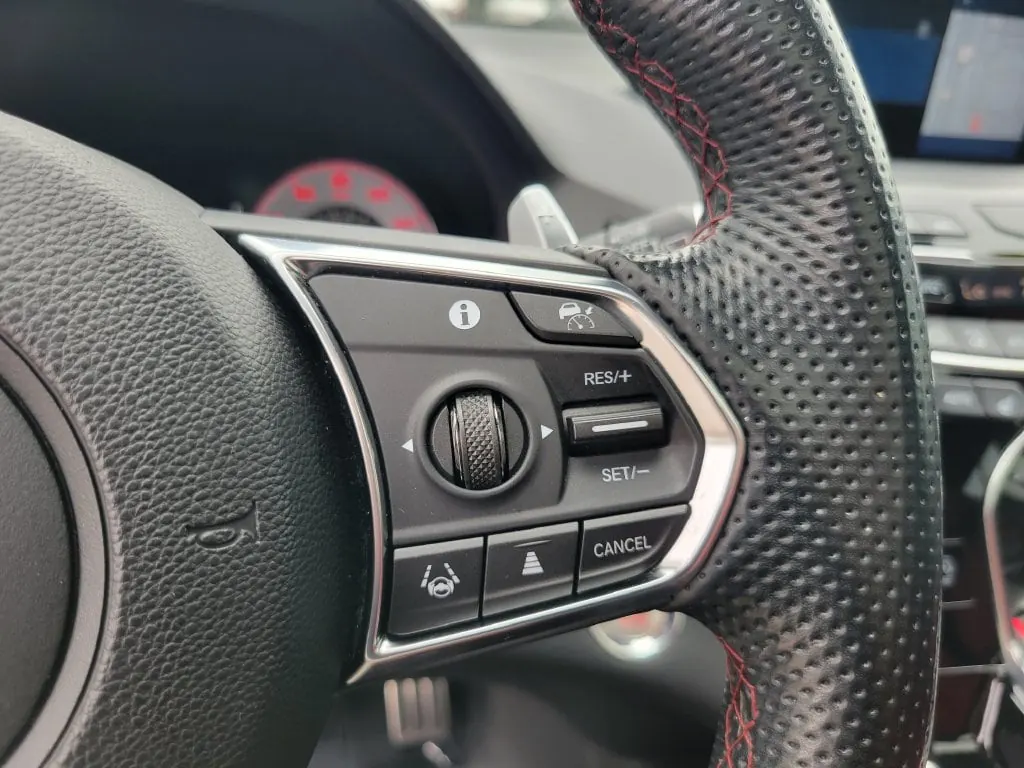 2023 Acura RDX A-Spec - Photo 26