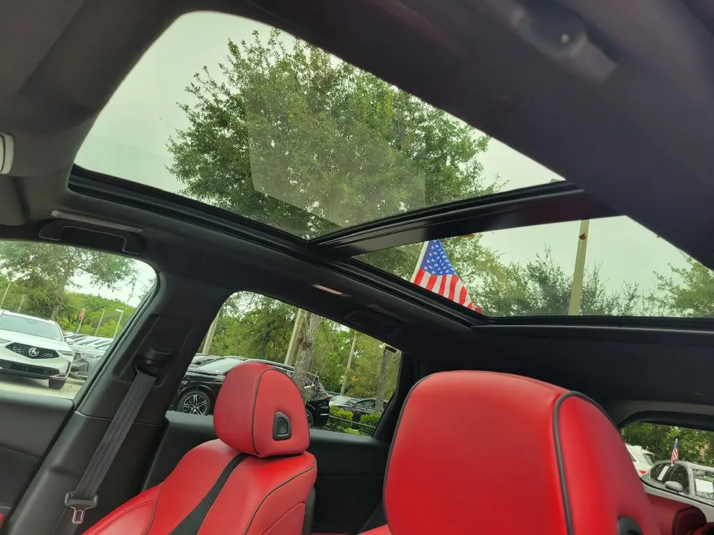 2023 Acura RDX A-Spec - Photo 18