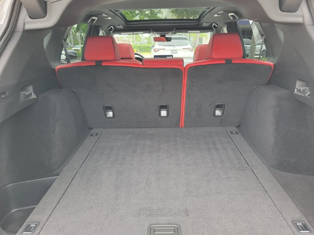 2023 Acura RDX A-Spec - Photo 8