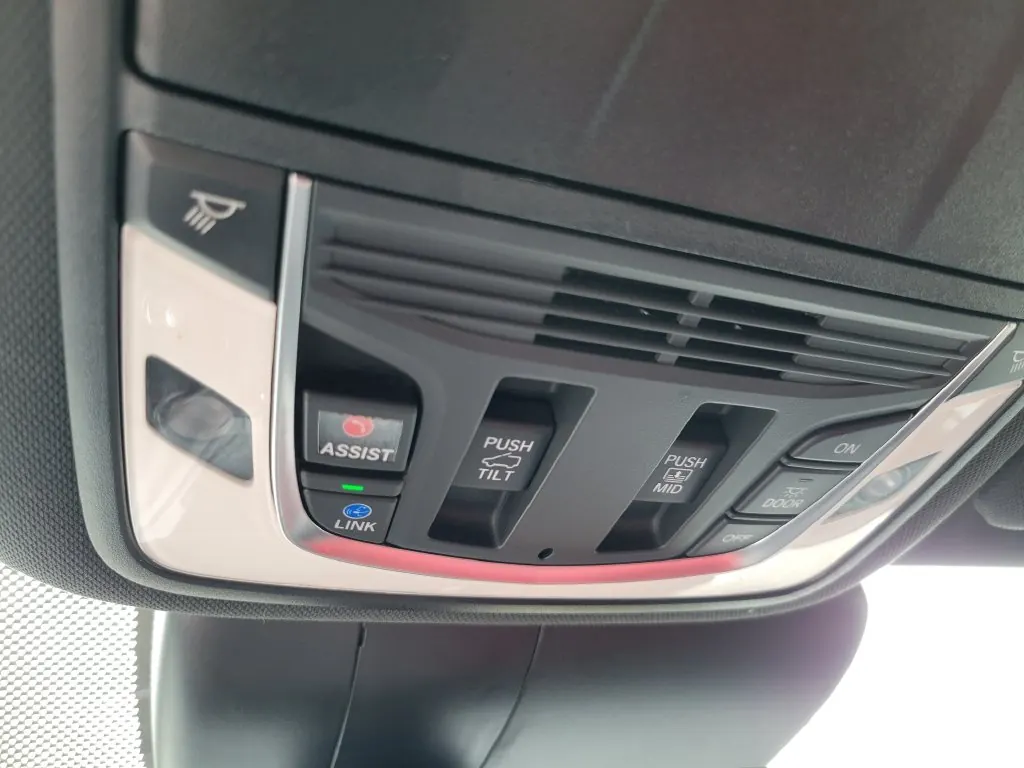 2023 Acura RDX A-Spec - Photo 35