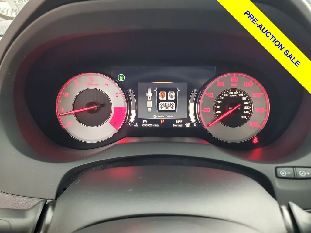 2023 Acura RDX A-Spec - Photo 27