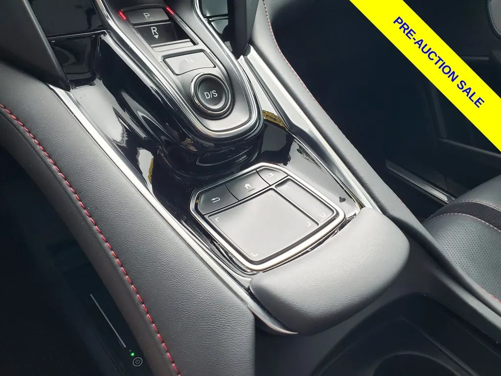 2023 Acura RDX A-Spec - Photo 33