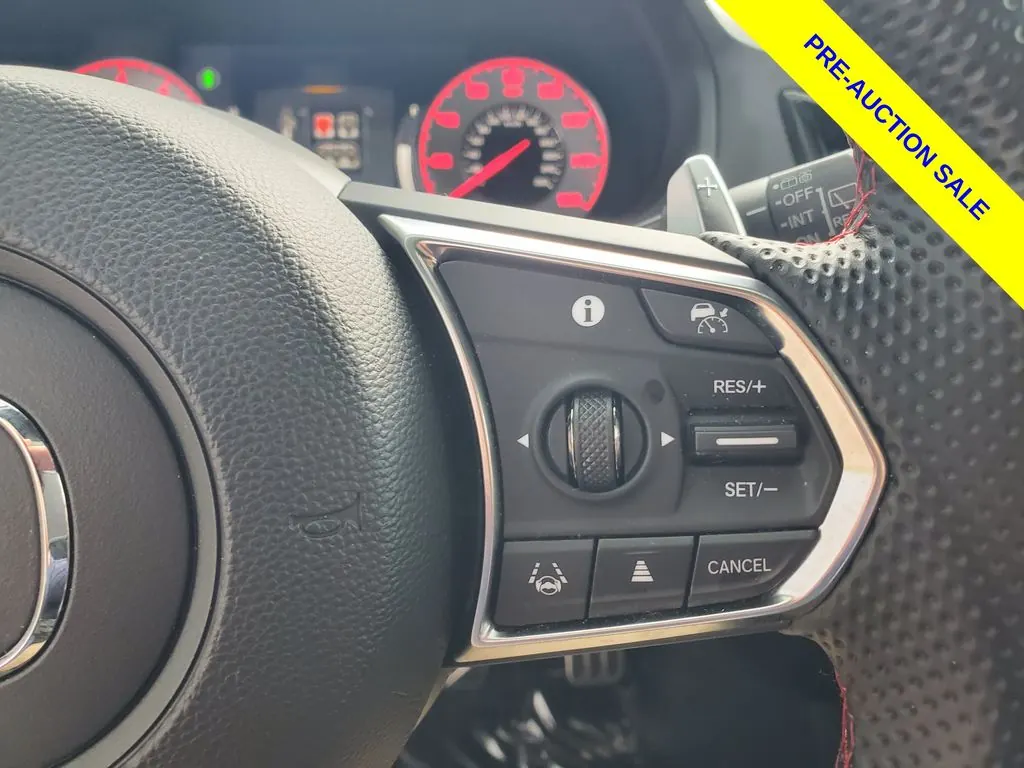 2023 Acura RDX A-Spec - Photo 26