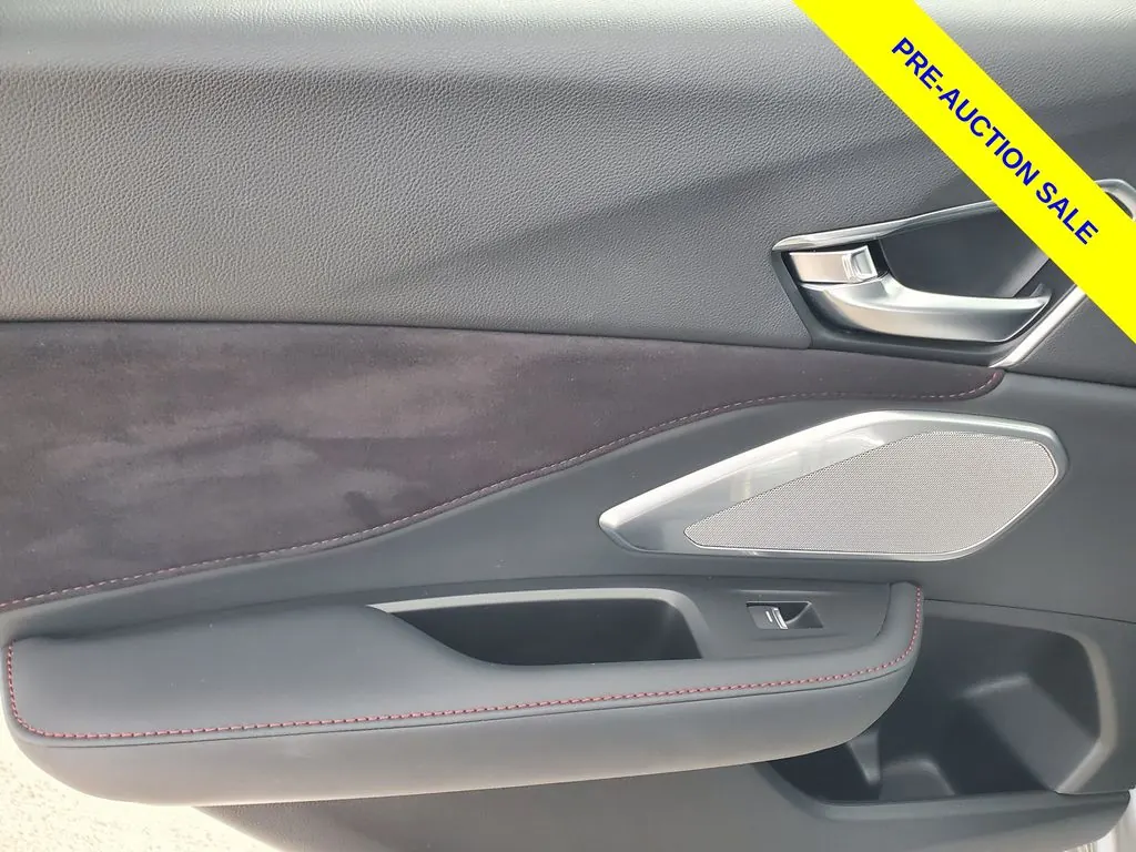 2023 Acura RDX A-Spec - Photo 14
