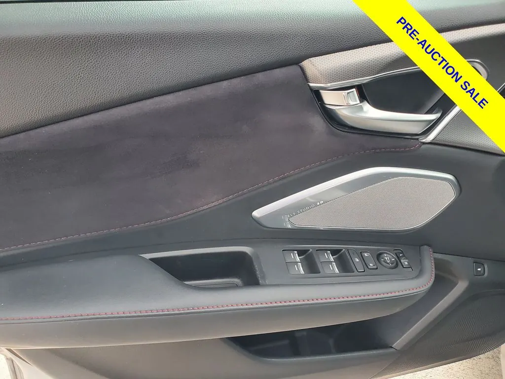 2023 Acura RDX A-Spec - Photo 20