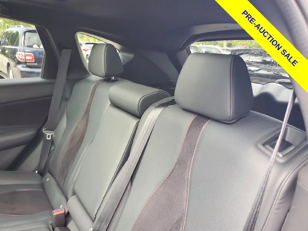 2023 Acura RDX A-Spec - Photo 13