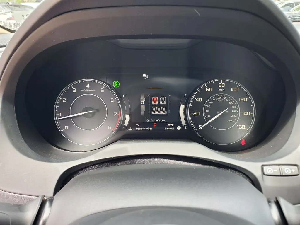 2024 Acura RDX SH-AWD - Photo 26