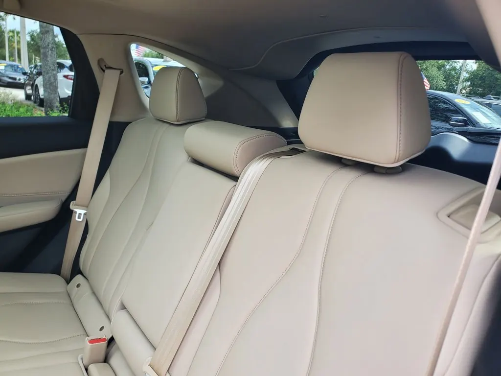 2024 Acura RDX SH-AWD - Photo 12