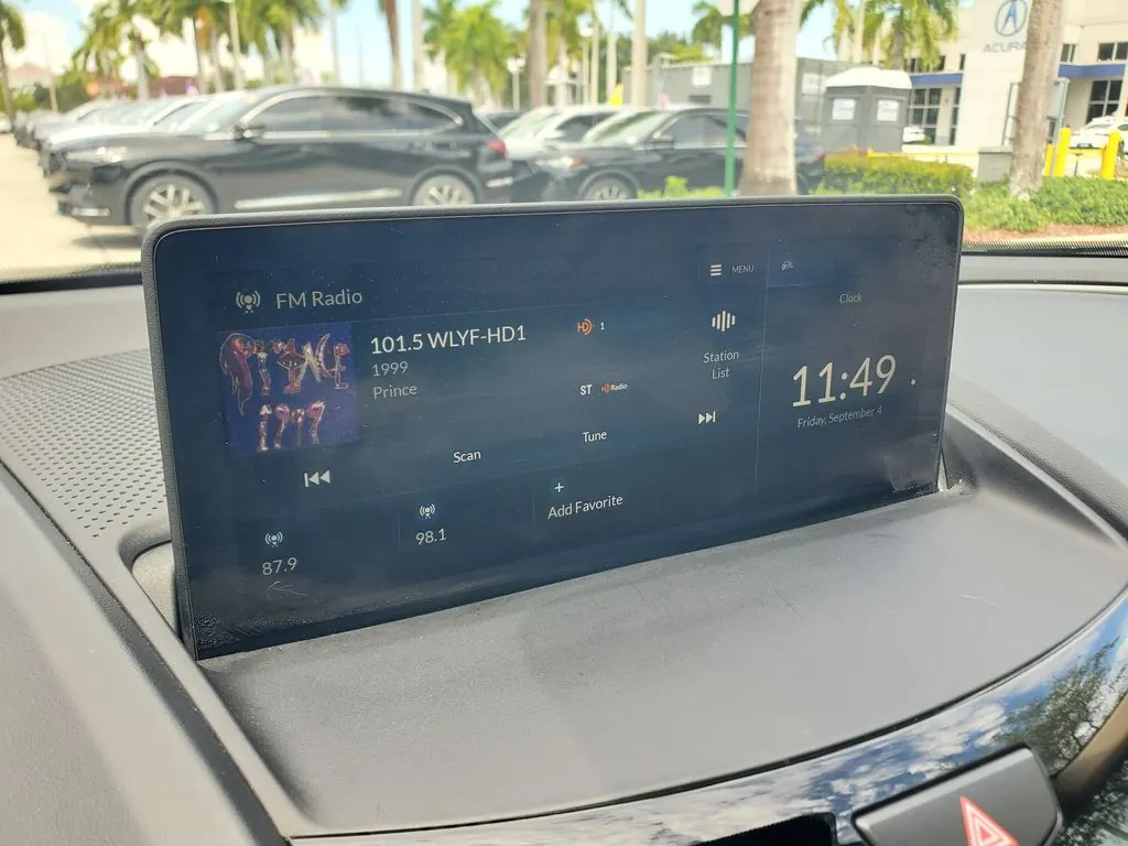 2024 Acura RDX SH-AWD - Photo 28
