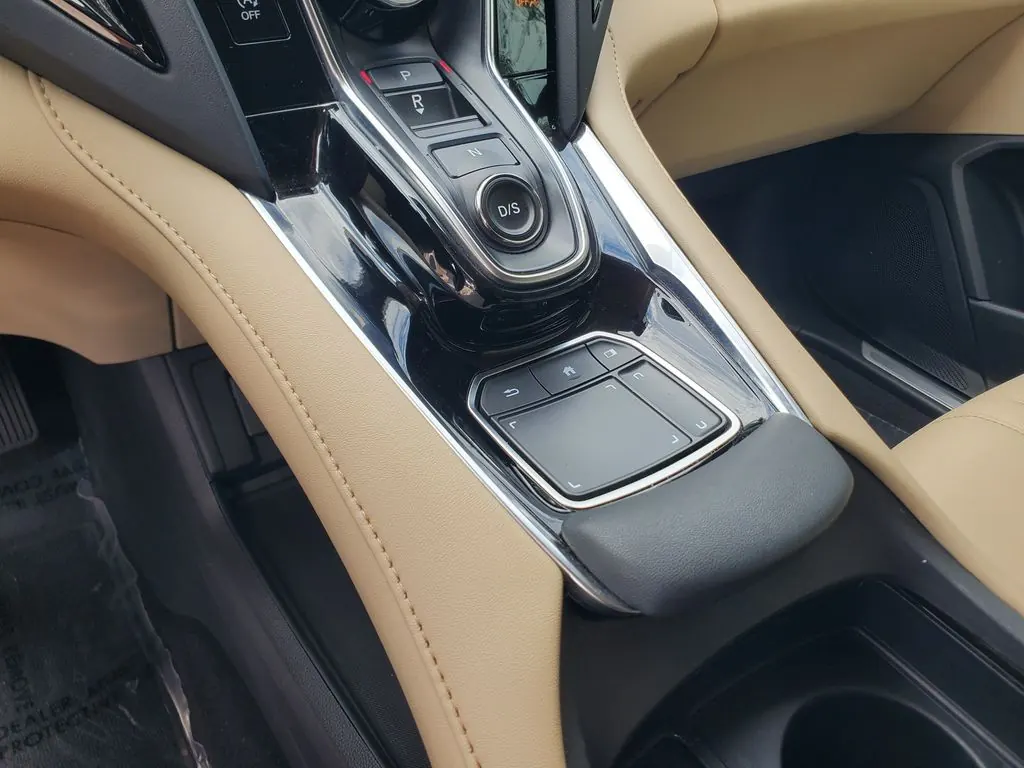 2024 Acura RDX SH-AWD - Photo 31