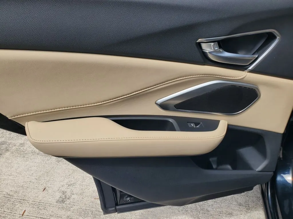 2024 Acura RDX SH-AWD - Photo 13